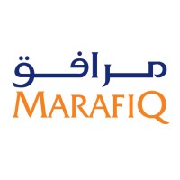 Marafiq logo, Marafiq contact details