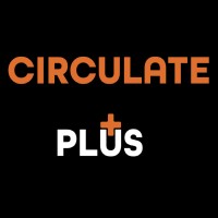 Circulate Plus logo, Circulate Plus contact details