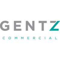 GENTZ Commercial logo, GENTZ Commercial contact details