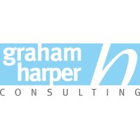 GRAHAM HARPER CONSULTING LTD logo, GRAHAM HARPER CONSULTING LTD contact details