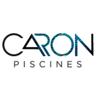 CARON PISCINES SUD-OUEST logo, CARON PISCINES SUD-OUEST contact details