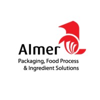 ALMER LTD logo, ALMER LTD contact details