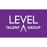 Level Talent Group logo, Level Talent Group contact details