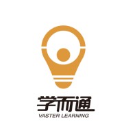 Vaster Learning 学而通 logo, Vaster Learning 学而通 contact details