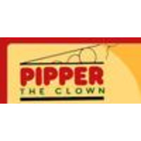 Pipper The Clown logo, Pipper The Clown contact details