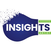 InsightsArtist logo, InsightsArtist contact details