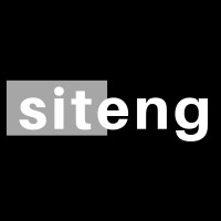 siteng logo, siteng contact details