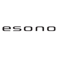 esono AG logo, esono AG contact details