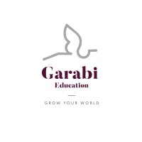 Garabi Education logo, Garabi Education contact details