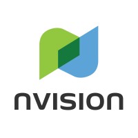 NVISION LTD logo, NVISION LTD contact details