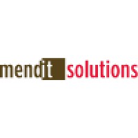 MendIT Solutions, LLC logo, MendIT Solutions, LLC contact details