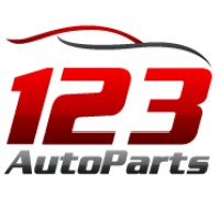 123AutoParts logo, 123AutoParts contact details