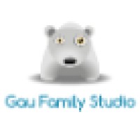 Gau Family Studio logo, Gau Family Studio contact details