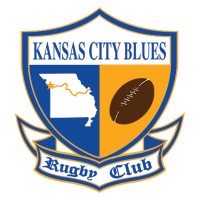 Kansas City Blues Rugby logo, Kansas City Blues Rugby contact details