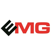 EMG Precision Driving logo, EMG Precision Driving contact details