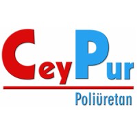 CEYPUR POLİÜRETAN logo, CEYPUR POLİÜRETAN contact details