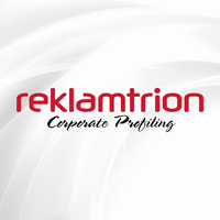 Reklamtrion AB logo, Reklamtrion AB contact details