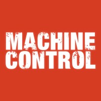 Machine-Control AS logo, Machine-Control AS contact details