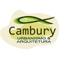 Cambury Urbanismo e Arquitetura logo, Cambury Urbanismo e Arquitetura contact details