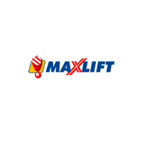 Maxlift logo, Maxlift contact details