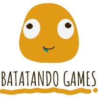 Batatando Games logo, Batatando Games contact details