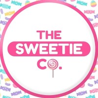 The Sweetie Co. logo, The Sweetie Co. contact details