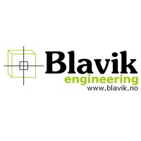 Blavik Engineering AS logo, Blavik Engineering AS contact details