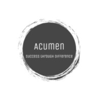 Acumen Marketing Ltd logo, Acumen Marketing Ltd contact details