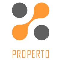 Properto | Salesforce® for Real Estate logo, Properto | Salesforce® for Real Estate contact details