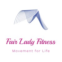 Fair Lady Fitness logo, Fair Lady Fitness contact details