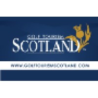 Golf Tourism Scotland (GTS) logo, Golf Tourism Scotland (GTS) contact details