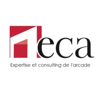 ECA France logo, ECA France contact details