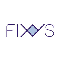 FIXYS logo, FIXYS contact details