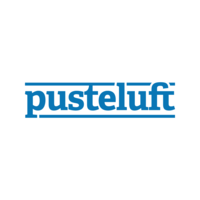 Pusteluft logo, Pusteluft contact details