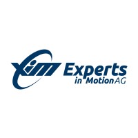 Experts in Motion AG logo, Experts in Motion AG contact details