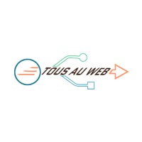 Tous au Web logo, Tous au Web contact details