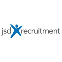 JSD Recruitment Services Limited logo, JSD Recruitment Services Limited contact details