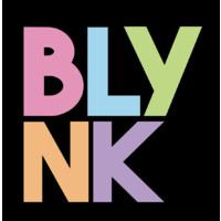 BLYNK Social logo, BLYNK Social contact details