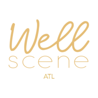 WellScene ATL logo, WellScene ATL contact details