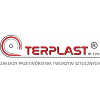 TERPLAST Sp. z o.o. logo, TERPLAST Sp. z o.o. contact details