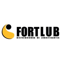 Fortlub | Distribuidora de Óleos e Lubrificantes logo, Fortlub | Distribuidora de Óleos e Lubrificantes contact details