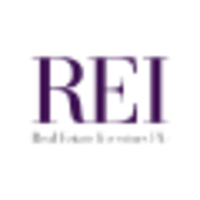 Real Estate Investors Plc logo, Real Estate Investors Plc contact details