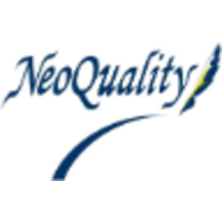 NeoQuality logo, NeoQuality contact details