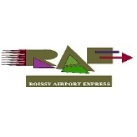 RAE - ROISSY AIRPORT EXPRESS/EMBALLAGES logo, RAE - ROISSY AIRPORT EXPRESS/EMBALLAGES contact details