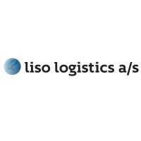 Liso Logistics A/S logo, Liso Logistics A/S contact details