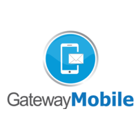 Gateway Mobile logo, Gateway Mobile contact details