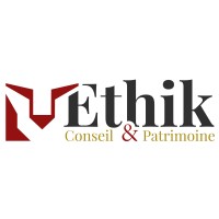 Ethik Conseil & Patrimoine logo, Ethik Conseil & Patrimoine contact details