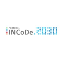 INCoDe.2030 logo, INCoDe.2030 contact details