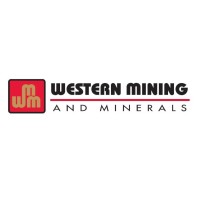 Western Mining And Minerals Inc. logo, Western Mining And Minerals Inc. contact details