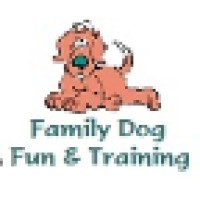 Family Dog Fun & Training logo, Family Dog Fun & Training contact details